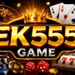 Ek555