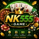 Nk555