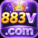 883V